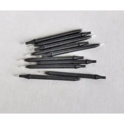 Edding Ersatzspitzen für Edding 404