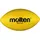 Molten Football Schaumstoffball gelb