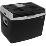 Adler AD 8092 Tragbare Kühlbox 40 L elektrisch für Auto Camping Picknick