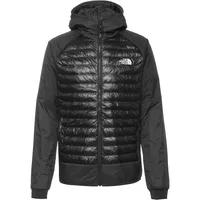 The North Face Macugnaga Jacke Asphalt Grey/Tnf Black L