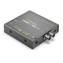 Blackmagic Design Mini Converter HDMI to SDI 6G