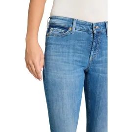 Cambio Cropped-Jeans Piper Blau 40/29