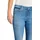 Cambio Cropped-Jeans Piper Blau 40/29