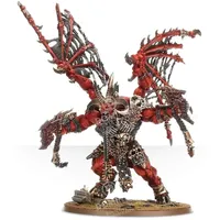 Games Workshop Skarbrand The Bloodthirster, Schwarz