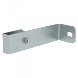 Günzburger Munk Wandhalter starr Stahl verzinkt