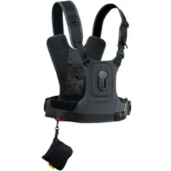 Cotton Carrier Camera Vest G3 für 1 camera