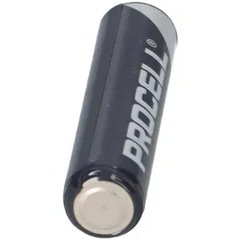 Duracell 200x Procell AAA MN2400 Micro Batterie