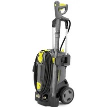 Karcher Kärcher Pro HD 5/15 C Power Control - Profi-Hochdruckreiniger - 200 bar max - 500 L/H
