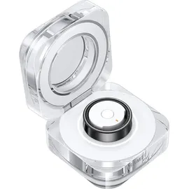 Samsung Galaxy Ring Größe 7, 17,3 mm Titanium Black