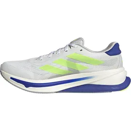 Adidas Supernova Solution 2.0 Cloud White / Lucid Lemon / Lucid Blue 43 1/3