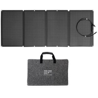 ECOFLOW Solar Panel 160W