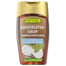 RAPUNZEL Kokosblütensirup bio 250g