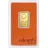 Valcambi 10 Gramm Goldbarren Valcambi