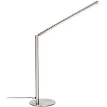 Nowa Schreibtischlampe Schwarz