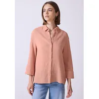 street one studio Hemdbluse pink 44