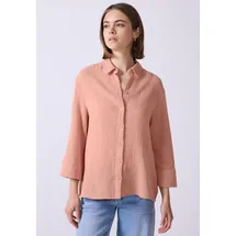 street one studio Hemdbluse pink 44