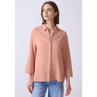 street one studio Hemdbluse pink 44