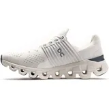 On The Roger Advantage All White 44