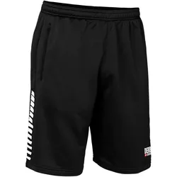 DERBYSTAR Hyper Bermudashorts schwarz/weiß S