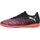 Puma Future 8 Play TT Multinocken-Fußballschuhe 01 black/white/glowing red 43