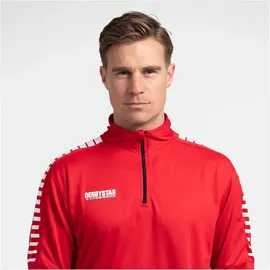 derbystar Kinder rot/weiß 152