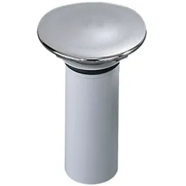 Dallmer Abdeckhaube TELOS mit Standrohr, verchromt