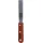 KS Tools EDELSTAHL Spachtel, 25mm, mit 2-Komponentengriff, (907.2261)
