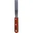 KS Tools EDELSTAHL Spachtel, 25mm, mit 2-Komponentengriff, (907.2261)