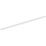 Geberit iCon Griff 73,7cm, weiß/pulverbeschichtet, matt