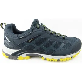 MEINDL Caribe GTX Herren granit/gelb 45