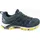 MEINDL Caribe GTX Herren granit/gelb 45