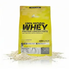 Olimp Sport Nutrition Whey Protein Neutral Pulver 700 g