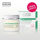 Annemarie Börlind LL Regeneration Vitalisierende Nachtcreme LIMITED EDITION