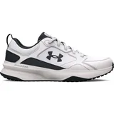 Fitnessschuhe Herren 100 white/white black 42 5