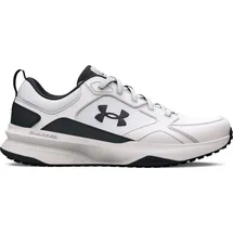 Under Armour Charged Edge Fitnessschuhe Herren 100 white/white/black 42.5