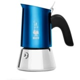 Bialetti Venus Mokka-Kanne 0,09 l Blau