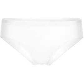 CALIDA Slip »Natural Comfort« Regular Cut, elastisch, weich, Single Jersey Qualität, pillingarm CALIDA weiß