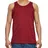 Build Your Brand Basic Tank Top braun XXL