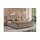 MKS Gala Classic 180 x 200 cm Dunkelbeige