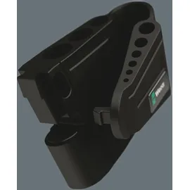 WERA 950/9 L Hex-Plus HF 1 Winkelschlüsselsatz 9-tlg.