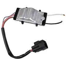 METZGER Steuergerät, Elektrolüfter (Motorkühlung)