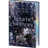 Rowohlt Taschenbuch Lucifer Ascending – One Sinful Secret