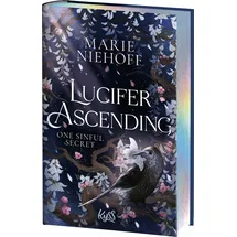 Rowohlt Taschenbuch Lucifer Ascending – One Sinful Secret