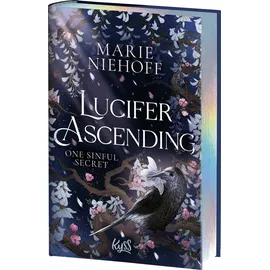 Rowohlt Taschenbuch Lucifer Ascending – One Sinful Secret
