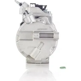 Nissens Kompressor, Klimaanlage