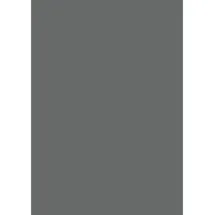 Baier & Schneider Tonpapier anthrazit 50 x 70 cm 130 g/m2