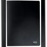 Leitz Sichtbuch A4 Schwarz