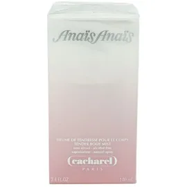 Cacharel Anais Anais Körperspray 100 ml