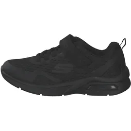 SKECHERS Microspec Max Kinder Schwarz 28