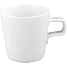 Esmeyer No Limits Becher 0,30 l Weiß